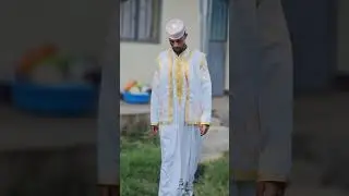 Hordoftoonni Amantii Muslimaa Baga Nagayaan Eid Adahaa Geessan. Ayyaana Gammachuu Fi Milkii Isiniif