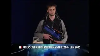 GITAK TV - Unersetzlicher lacheln maister 2000