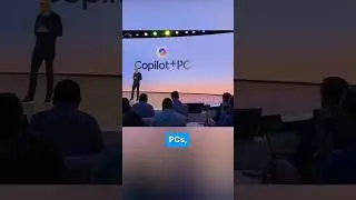 Copilot+ PCs on Windows OS 