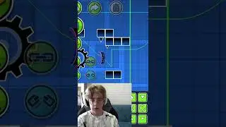 24 ЧАСА СЛУШАЮ ПОДПИСЧИКА В GEOMETRY DASH! #yogoo #gd #24часа