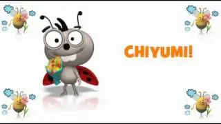 ¡FELICIDADES CHIYUMI!