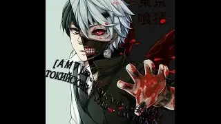 [ＡＭＶ ] ᴴᴰ ▪ Tokyo Ghoul / Токийский Гуль  √A • OverKill ᴴᴰ