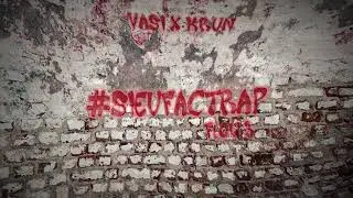 vASI x Krun - 