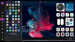 Screen styler App से Windows 10 को Change करें Windows 11 कि Display Screen में ||Amazing shortTip||