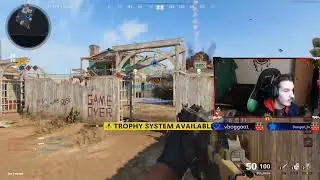 late night short stream