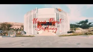I'M Like A King - Harris Resort Barelang