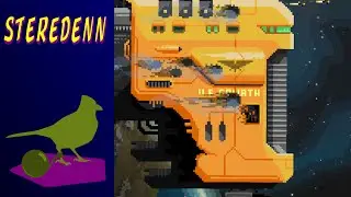 Steredenn - 8-28-15 - Blaster Only Pt 2