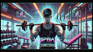 Anime [ AMV ] Vospriyatie - Таблеточки