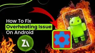 How To Fix OverHeating Android Using Setedit Codes | SETEDIT CODES FOR HEAT | Reduce Heat Setedit