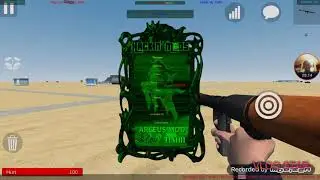 Ultimate Sandbox mod menu