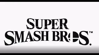 Super Smash Bros 5 Announcement HD