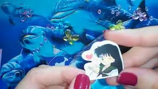 🌸Mail#2/пришедшие письма🌸