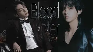 BTS - Blood // Water