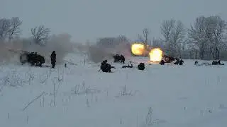 Східний фронт