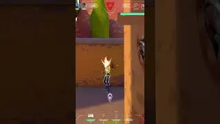 when you have the best sheriff in the game..
