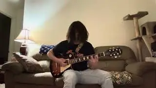 The Beatles/Gary Clark Jr. - Come Together (Short Demo)