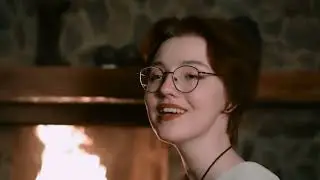 "Не уходи, побудь со мною..."