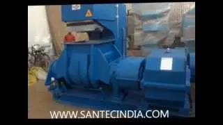DISPERSION  KNEADER    100  LTRS