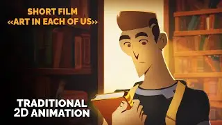 Short film creation – Art in each of us