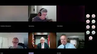 Ask Me Anything 4.2.24