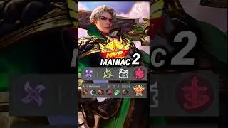 THIS ALUCARD BUILD IS BULLETPROOF 💯 BEST GAMING STRATEGY 🔥