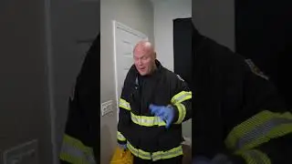 Real calls I’ve had on 911 calls. This guy was dedicated to the nose candy. 