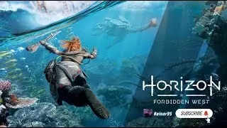 HORIZON FORBIDDEN WEST | PC | В ПОИСКАХ КЛЮЧА К СПАСЕНИЮ ◄ #1