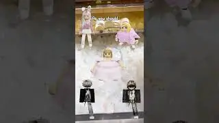 🐰 Text To Speech 🥕 That one pick me girl at school 💀🤡🤚