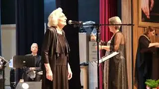 Baharım ilk aşkım (Naciye Karasu)