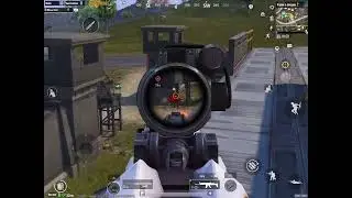 PUBG Marshall
