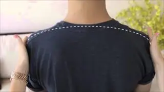 How to Get Shoulder Measurement for Custom Tailored Suits?