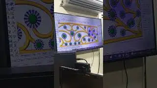 flow along curve to flow along surface