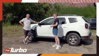 Uśmiechnięty klient dał zarobić Przemkowi 🙏 | Wojny samochodowe