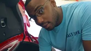 How to Install Stereo System in CAMARO ZL1 2017 | 2018