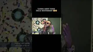 Vieux Zacle abetami par Ilunga chanteur ya Ferre