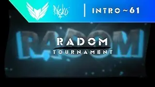 ⌥ Radom Tournament -「Final Stage」