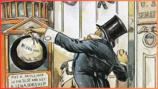 Exploring the 17th Amendment: The Journey to Direct Senate Elections