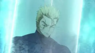 Аниме клип - Water //Blood