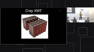 Lars Hård (Oxide AI) – How to scale up a company through AI HPC