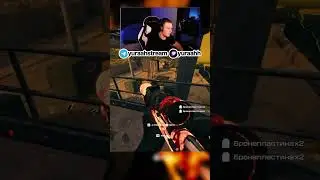 ЭТО ЧТО ЗА СНАЙПЕР С KAR98K в WARZONE 3?