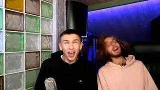 Yung Lev feat. Иисус - Попа (ахахахахахахах)