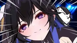 SELENA CAPRICCIO.EXE PUNISHING GRAY RAVEN
