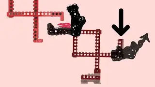 Lego Простые механизмы Хваталка/Дракон (инструкция)