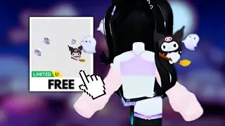 HOW TO GET FREE KUROMI PAL SANRIO LIMITED IN HELLO KITTY CAFE