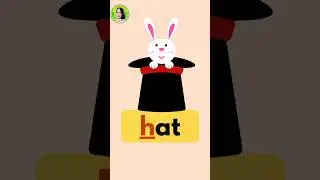 WORDS THAT BEGIN WITH LETTER H #learnenglishonline