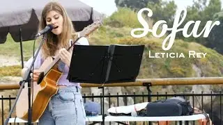 Leticia Rey - Waning Moon | Sofar A Coruña