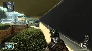 **EASY** || Black Ops 2 Nuketown 2025 Wall Breach!!