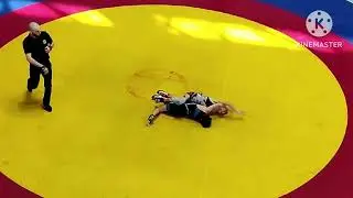 Терпение и труд. 🤼‍♂️