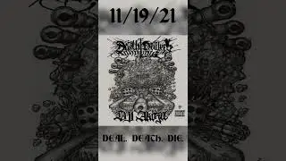 RAISED IN RUBBLE - DDA x DJ AKOZA - 11/19