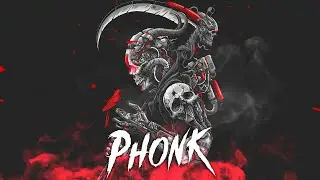 Phonk Music 2023 💀 Aggressive Phonk | Drift Phonk | Tiktok Phonk | House Phonk